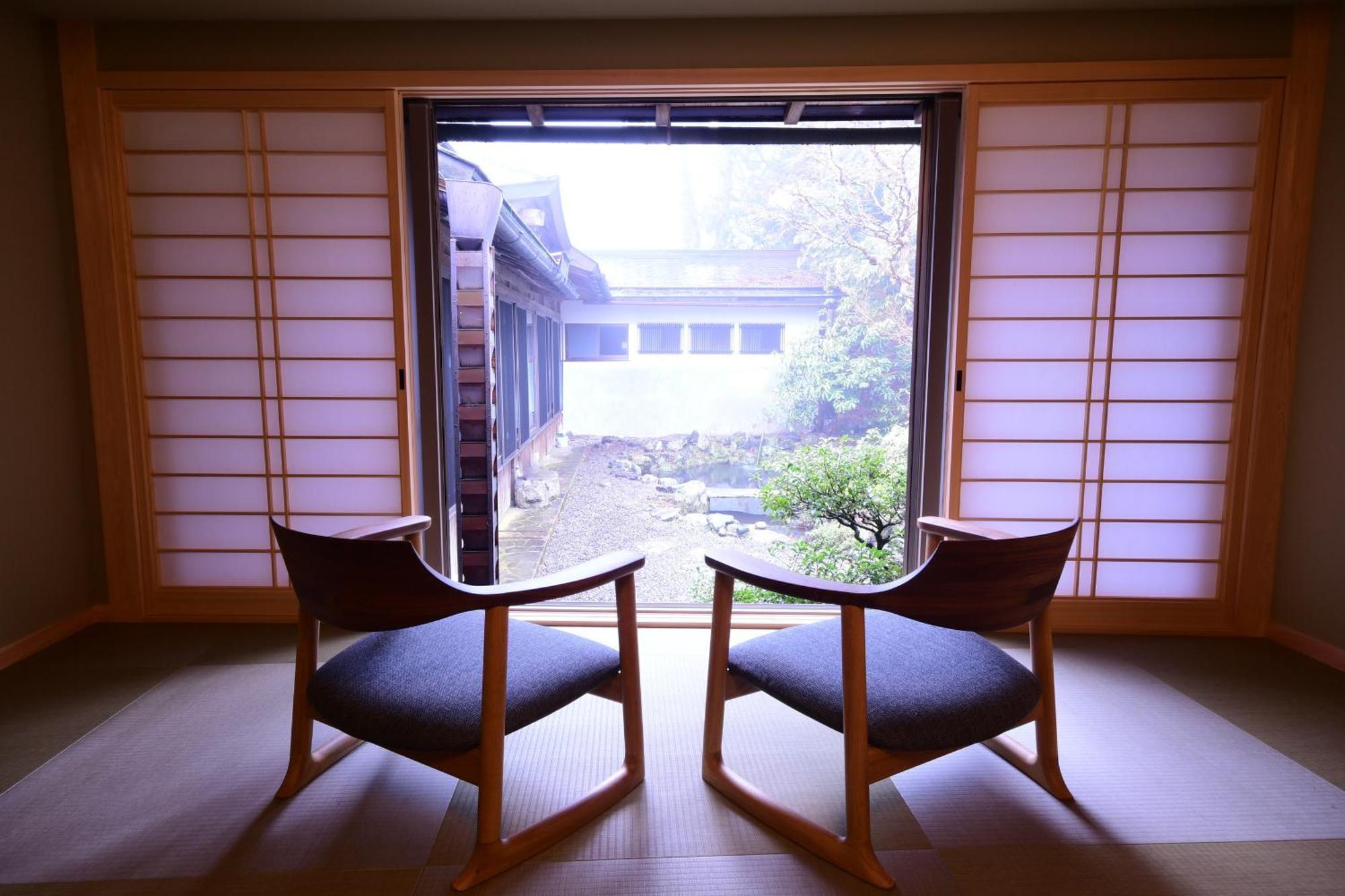 高野山 宿坊 桜池院 -Koyasan Shukubo Yochiin- Exterior photo